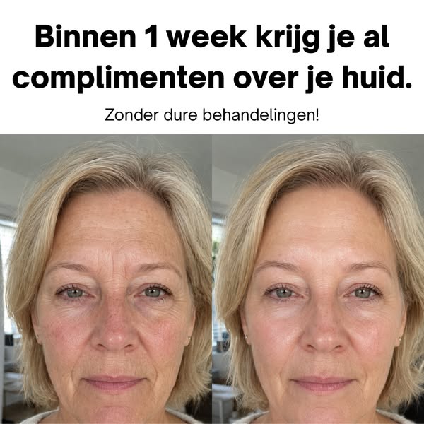 Nog maar 9 op voorraad!