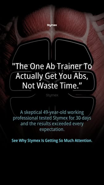 Why more people are trying EMS at home.