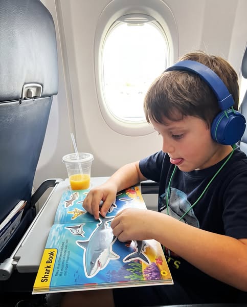 Read this if your child has ADHD