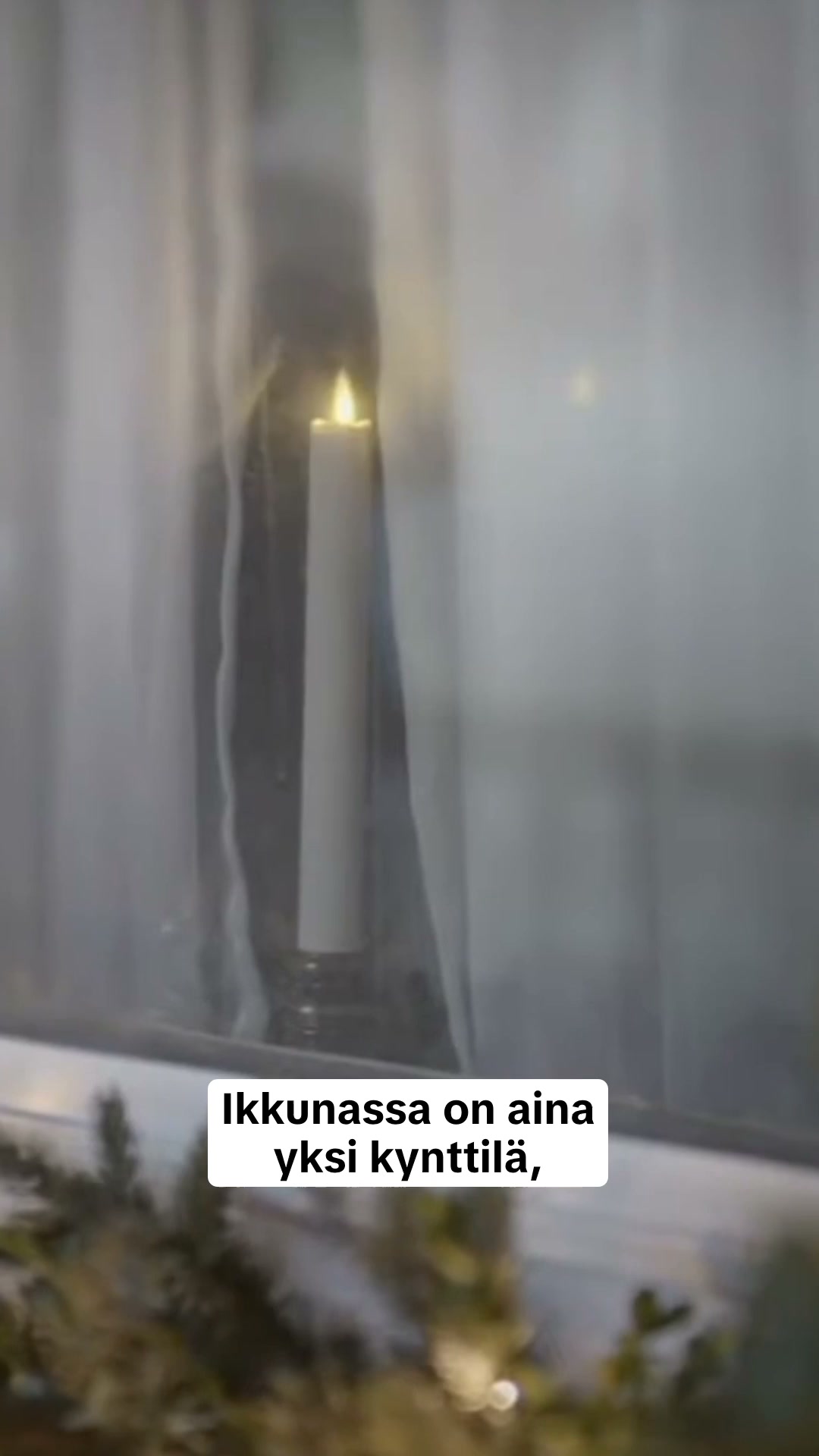 Kaksitoista paristoa vähemmän. Joka kerta.