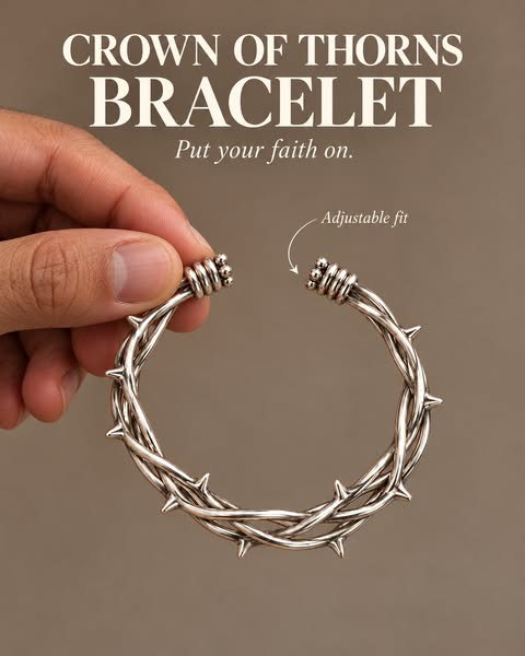 Premium Christian Jewelry