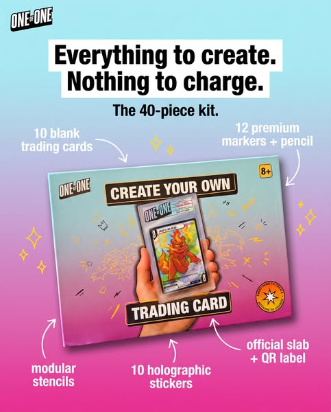 Doomscrolling < YOUR TRADING CARD