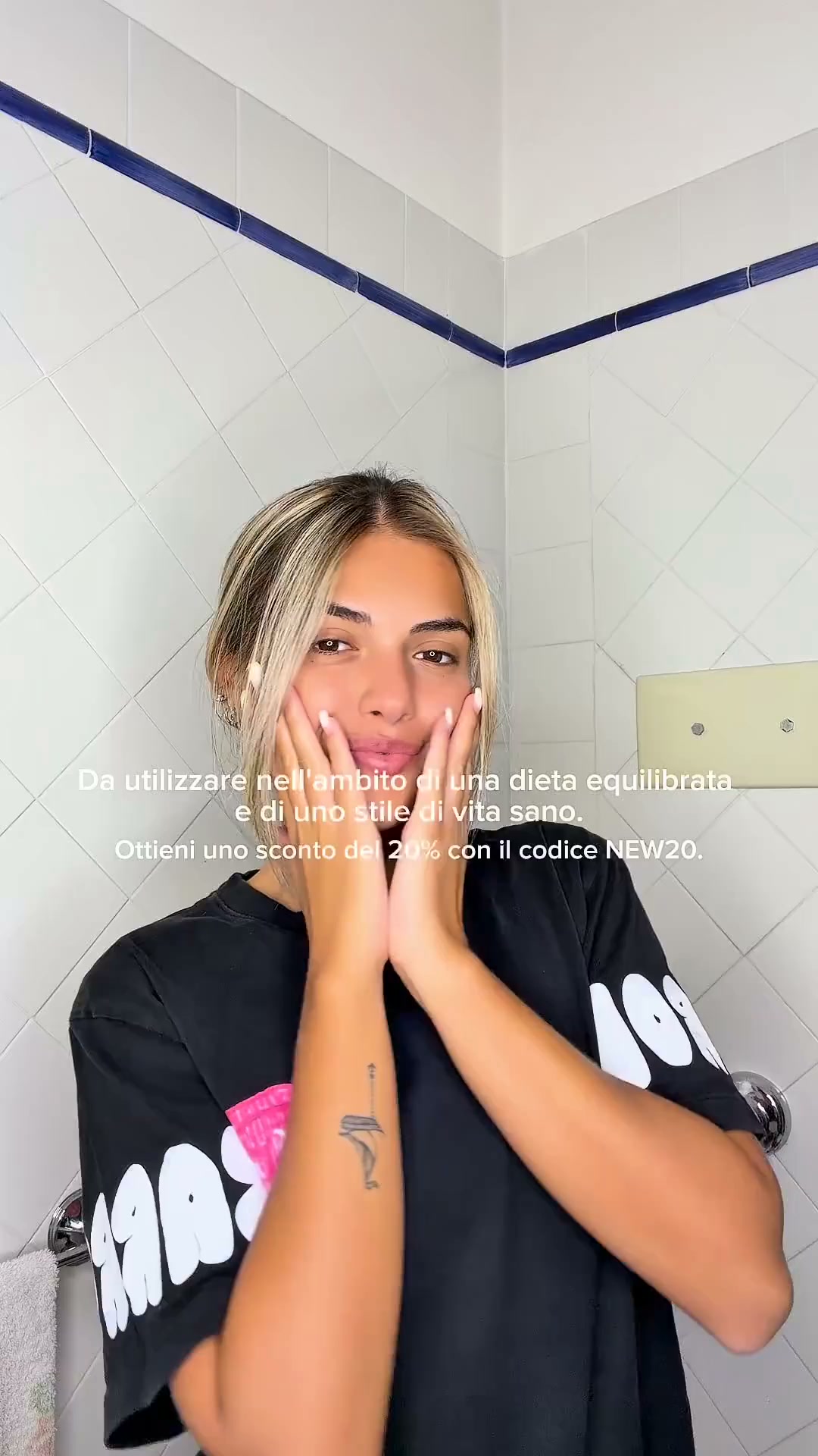 Ti svegli con una sensazione di pesantezza?