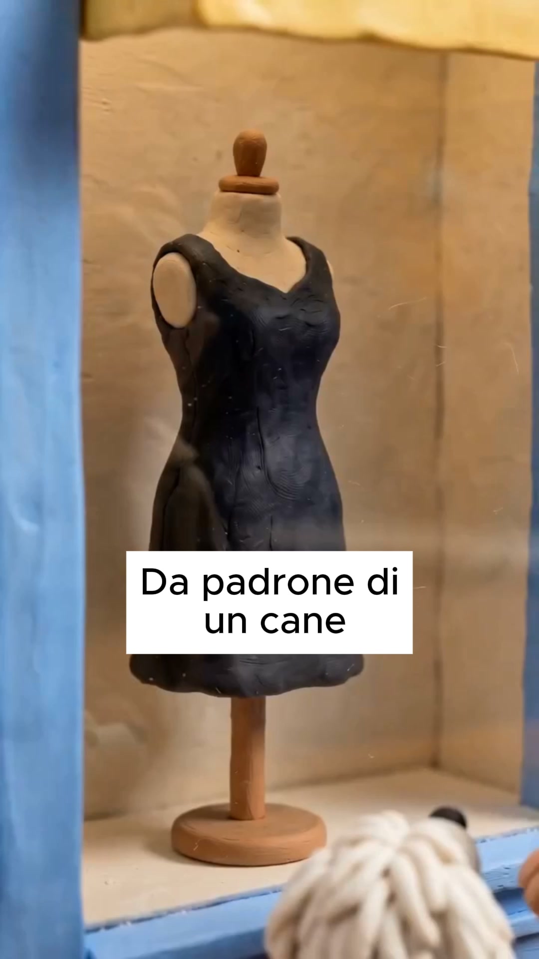 Addio Nodi e Pelo Ovunque