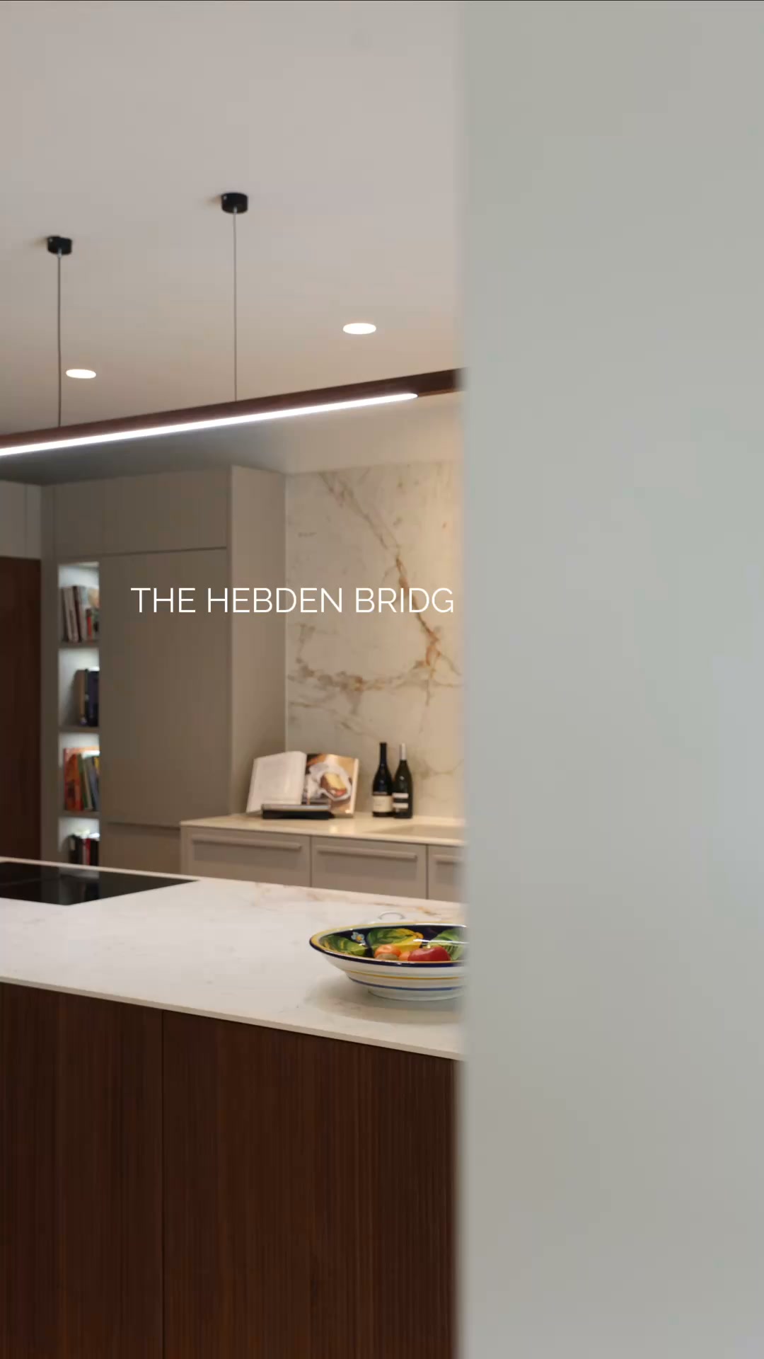 Luxury Kitchens in Harrogate