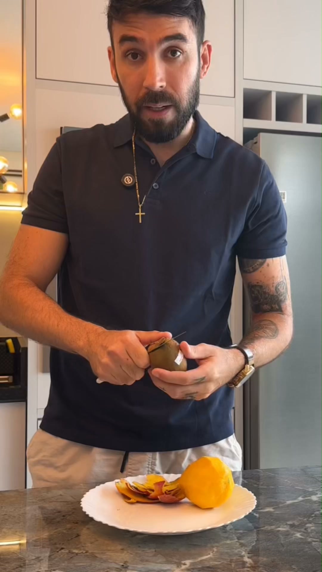 Anúncio de Rafael Silva 21