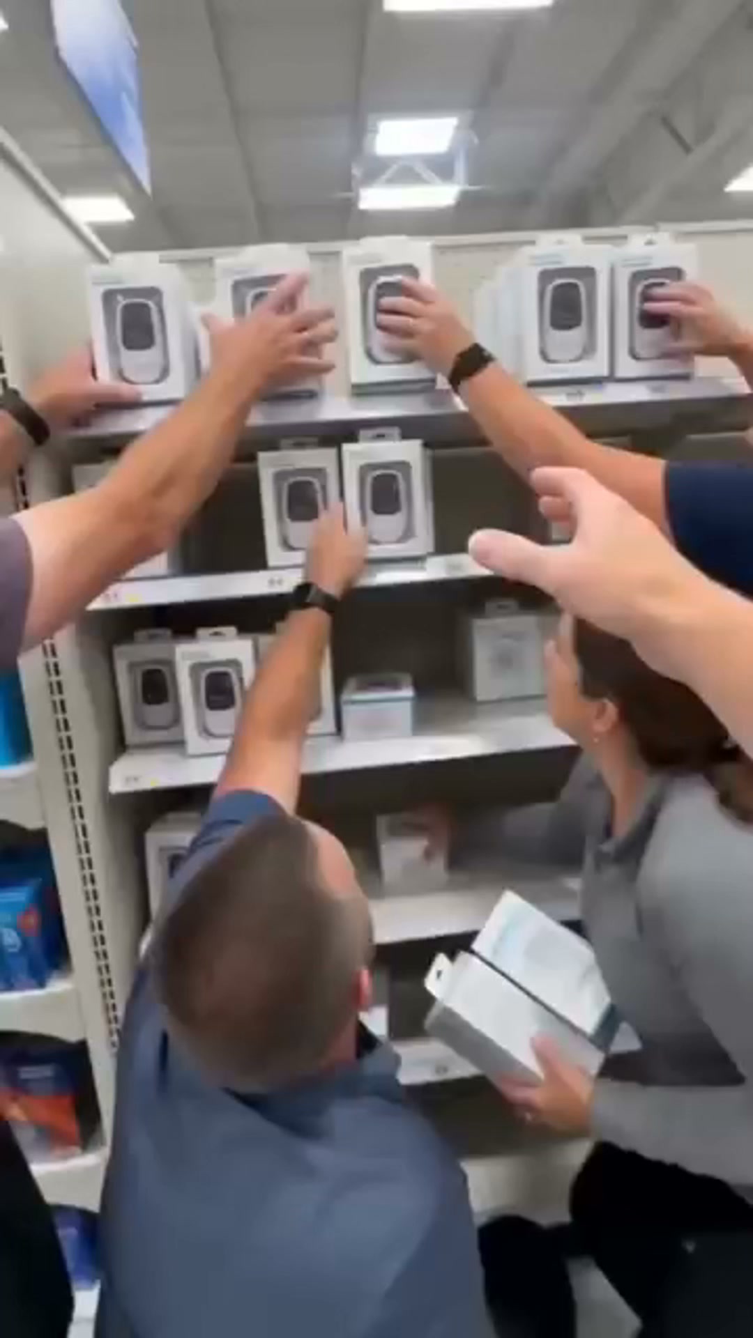 No More Finger Pricks—Save 50% TODAY ONLY