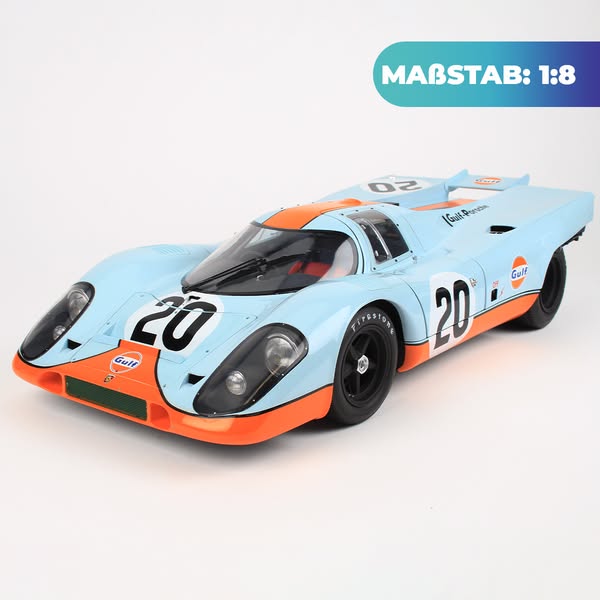 Porsche 917