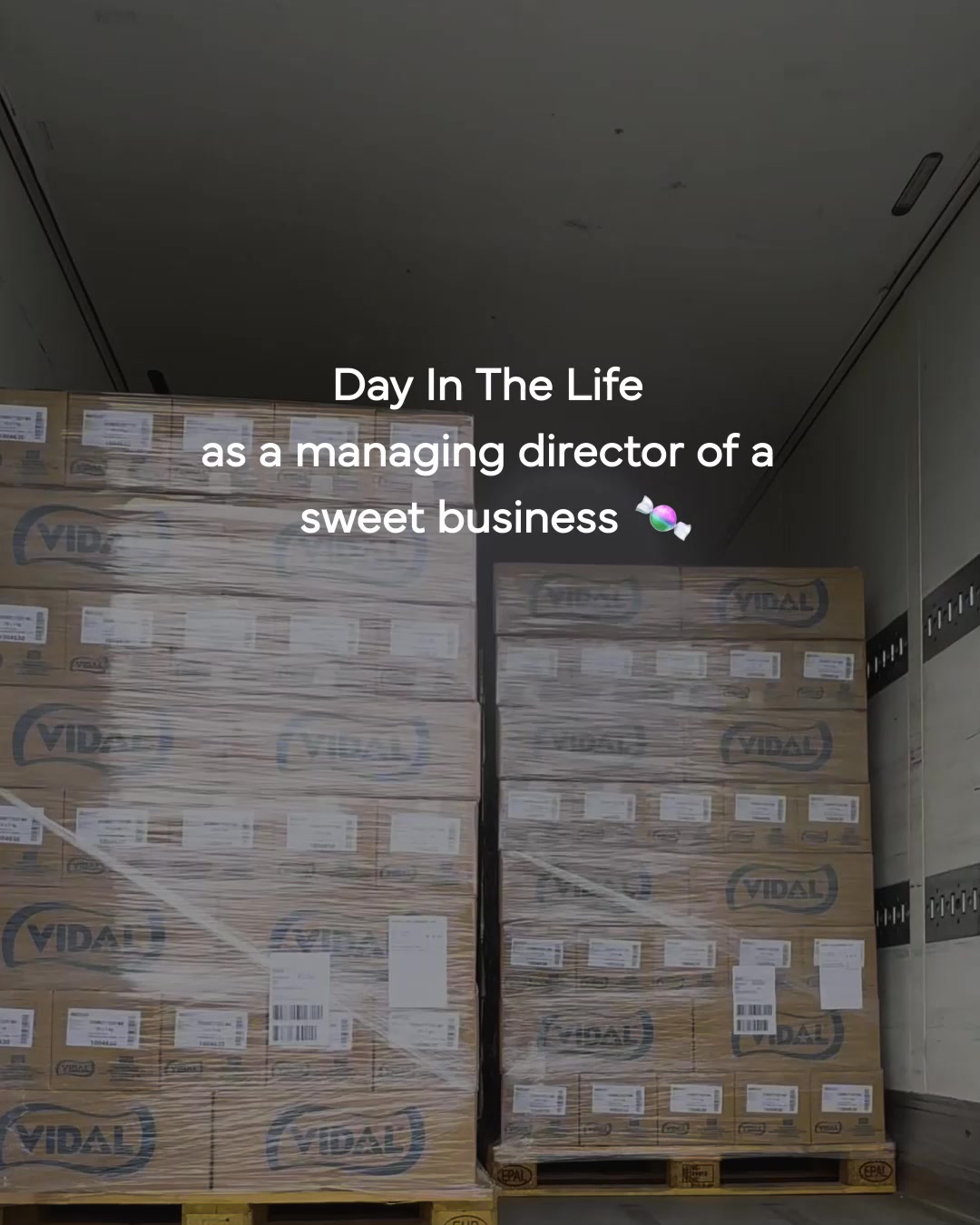 This is your sign to treat yourself