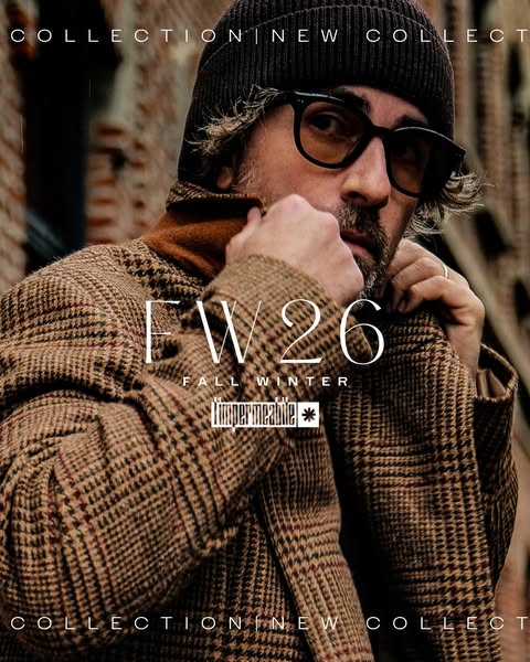 Dal 1948. Made in Italy