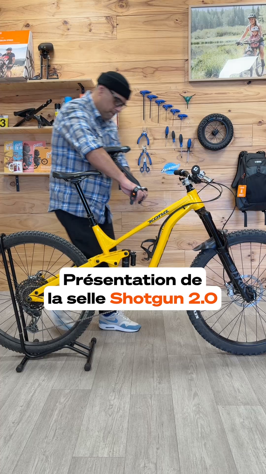 Selles de vélo pour enfants | Livraison Gratuite