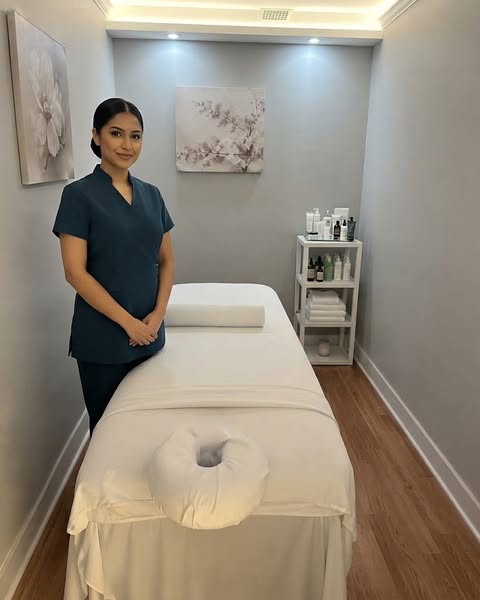 Massages – Relaxation and Wellness Benefits