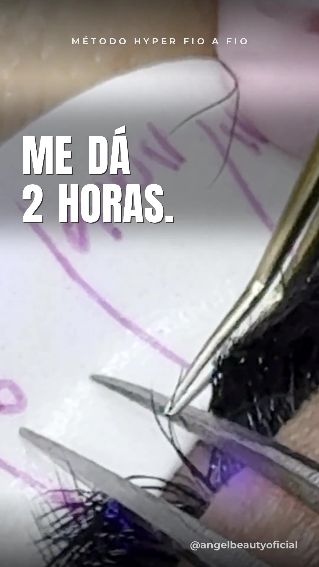 Anúncio de Hyper Beauty Co.