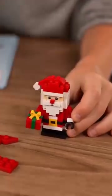24 days of festive surprises and family fun.