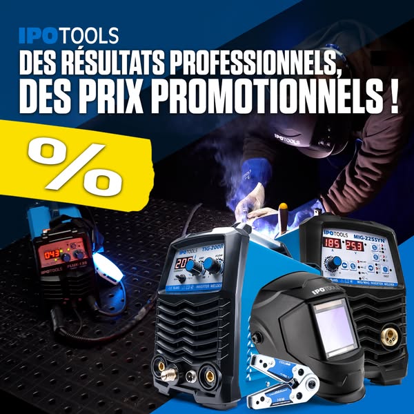 Stock limité
