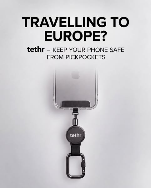 The Choice for Solo Travel Security