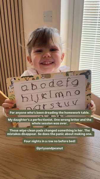 Writing Practice That Actually Sticks