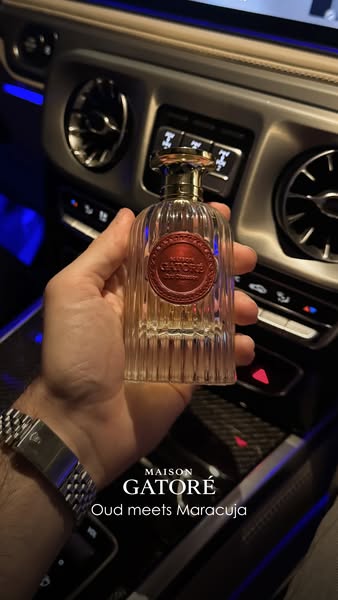 Oud Obsession. 30 Tage risikofrei testen.