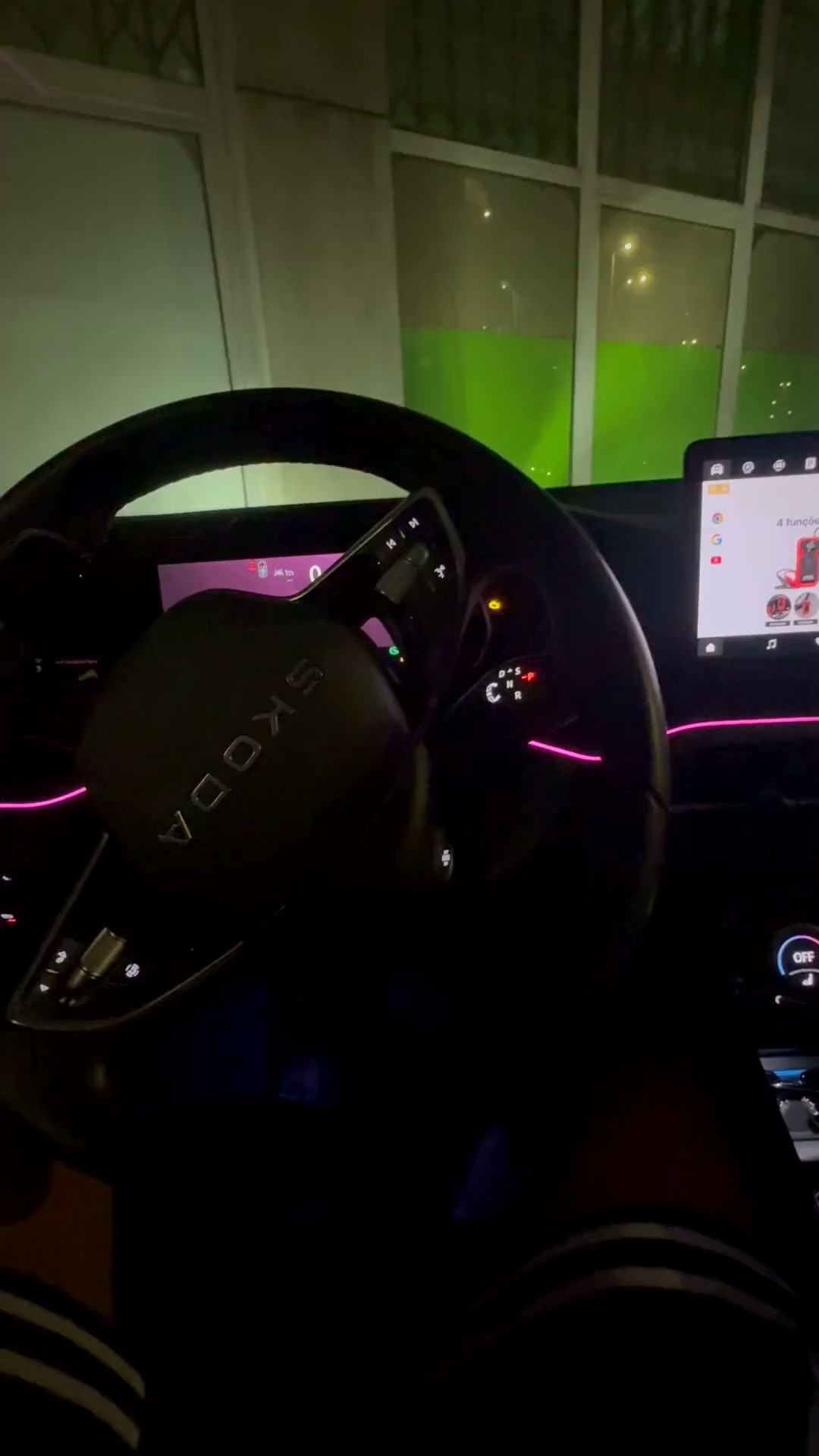 Arranca o carro em 30 segundos