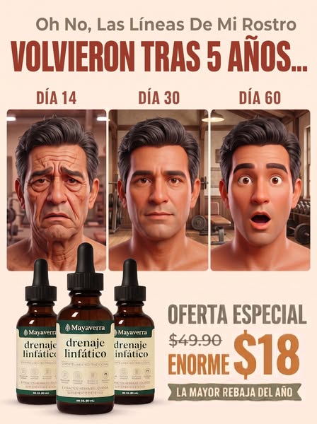 No culpes a tu estilo de vida — arregla primero tu sistema linfático
