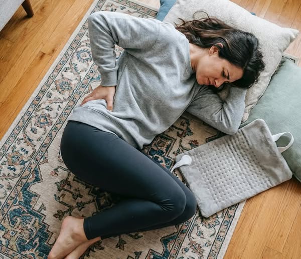 Heal your hips naturally