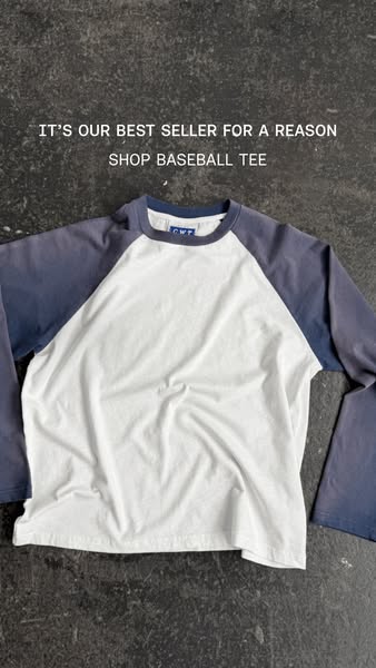 CWT - Elevated Basics