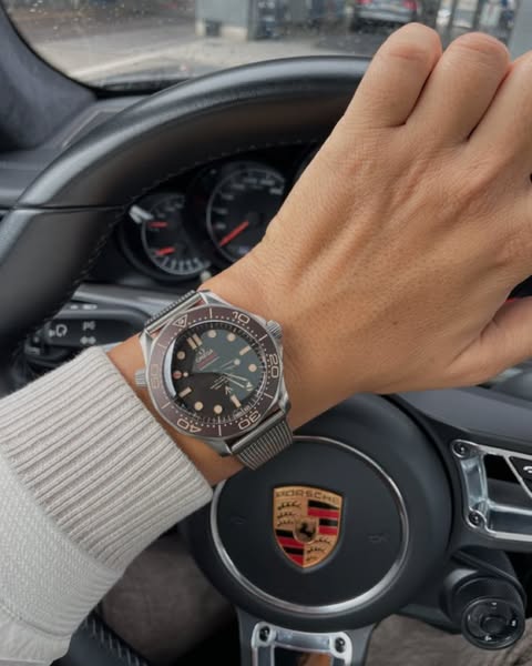 Timeless Precision, Legacy on Your Wrist
