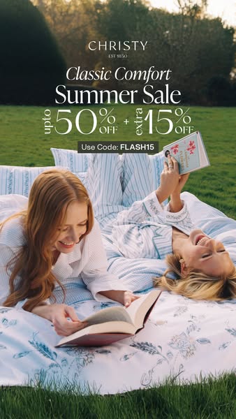 Luxury Crafted. Summer Savings.
