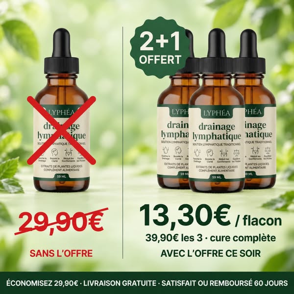 La "bouée de ménopause"... Pas du gras ?