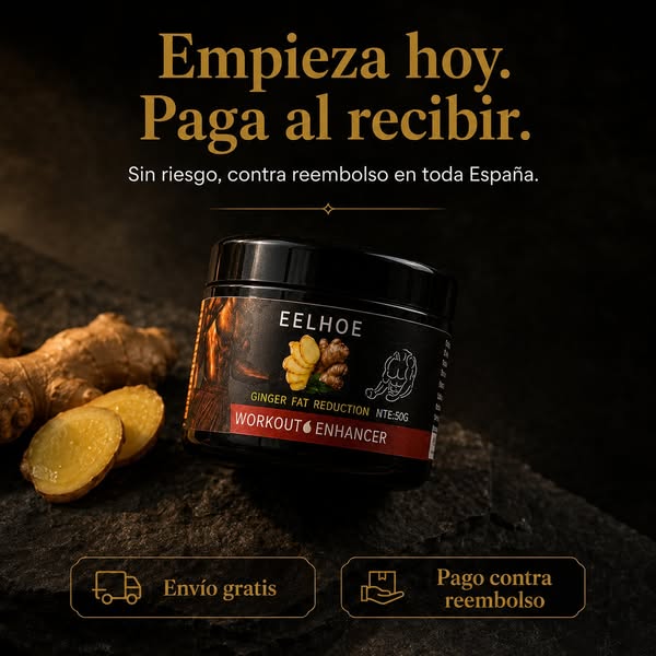 Pídela hoy. Paga cuando llegue.