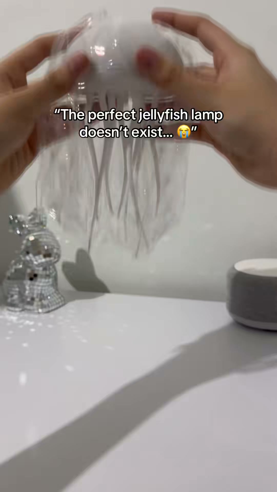 The Little Lamp That Changes Everything