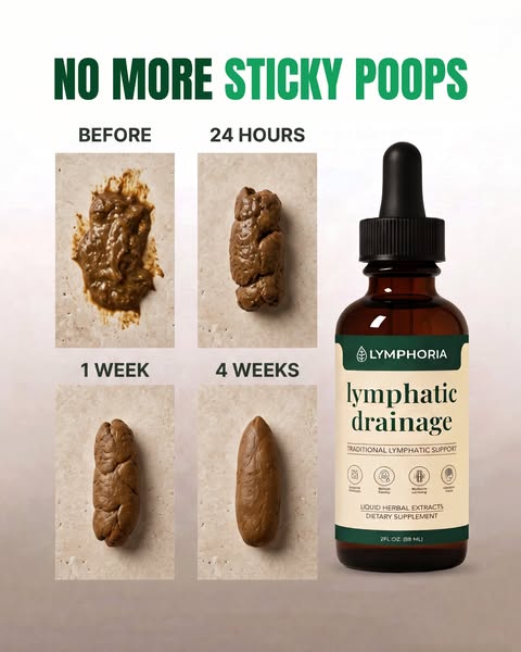 AT2A Lymphatic Drainage Drops