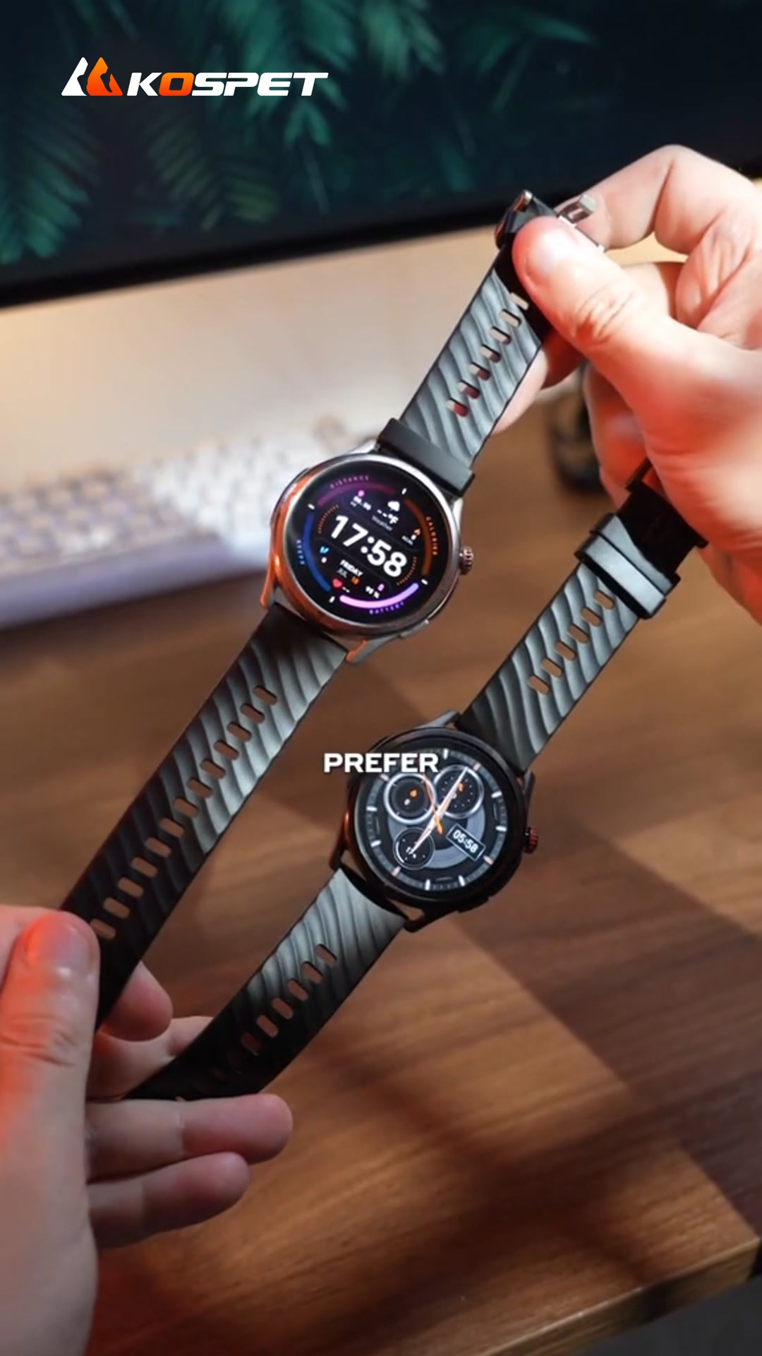 MAGIC P10: designed for Urban Active Lifestyles