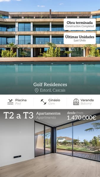 Descubra mais sobre este lançamento exclusivo