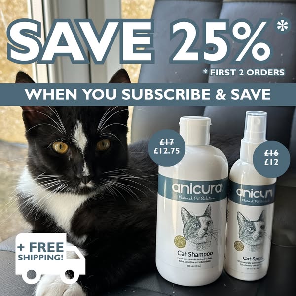 Limited Time: Save 25% on your first 2 orders!