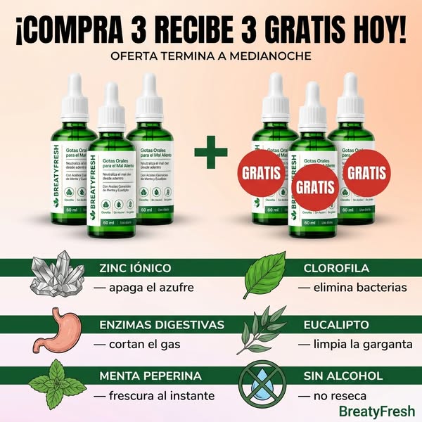 Esto cambió mi vida...