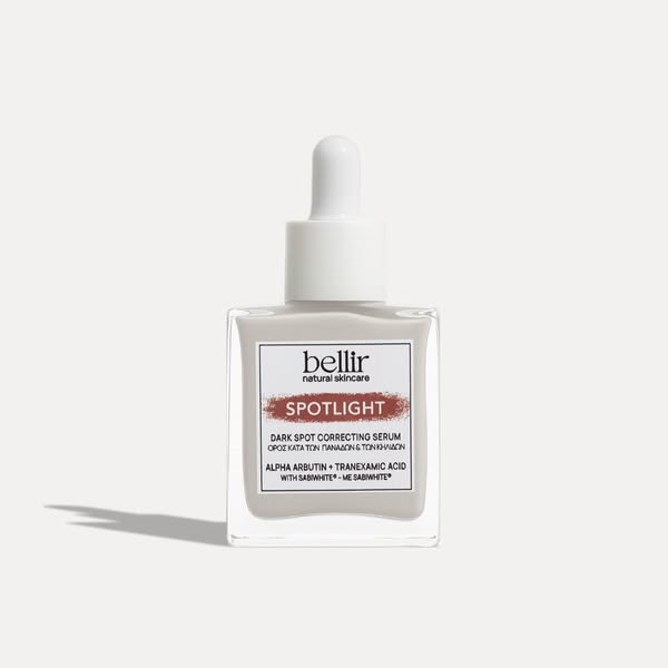 Spotlight Serum