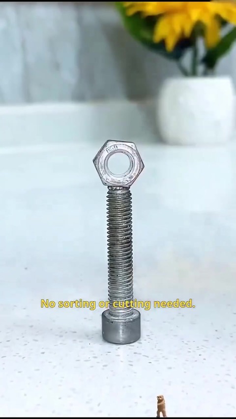 Low Temperature Universal Welding Rod