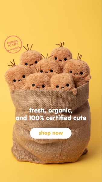 Playful Design, Full Of Personality