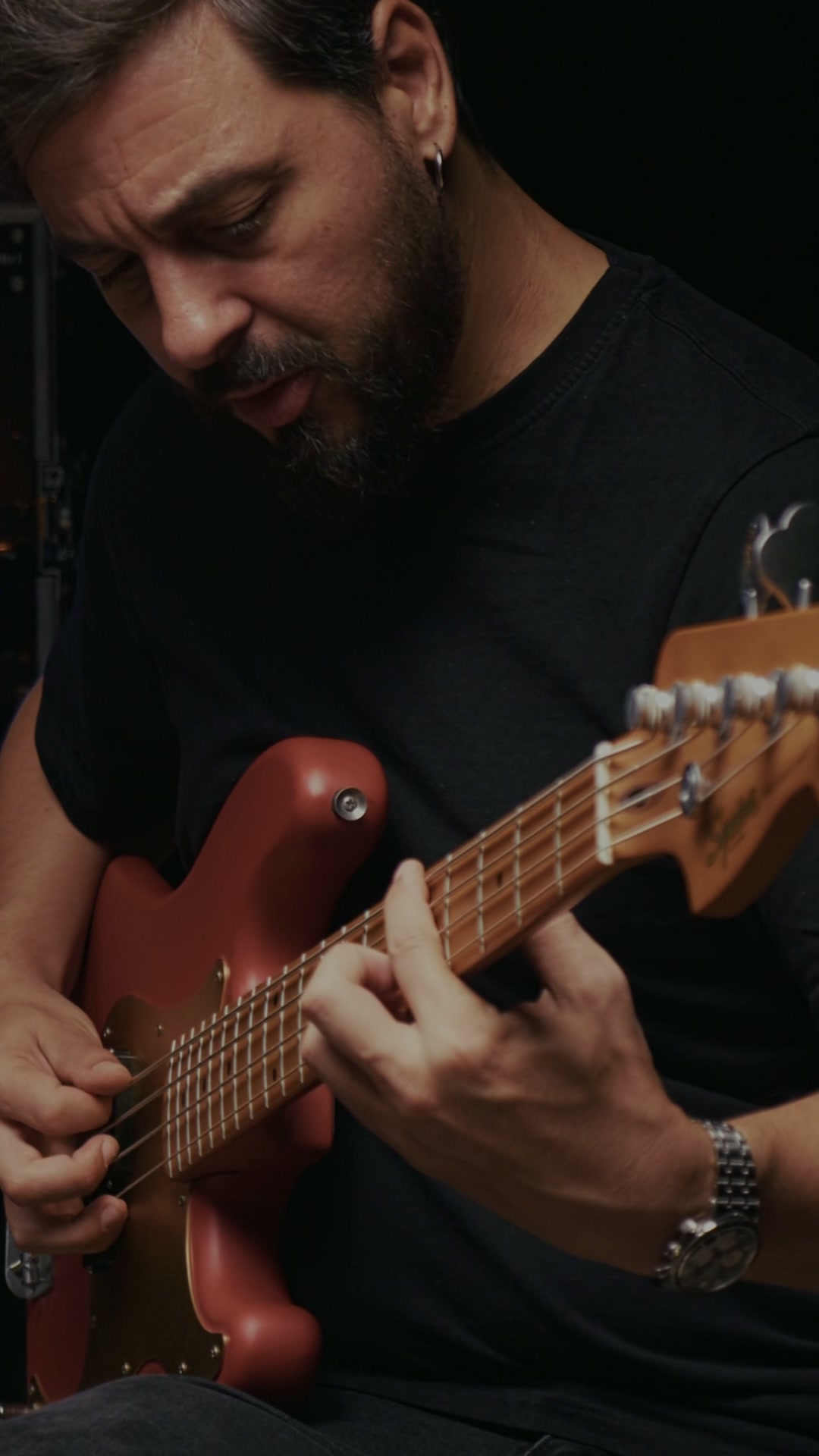 BT Bass Collection