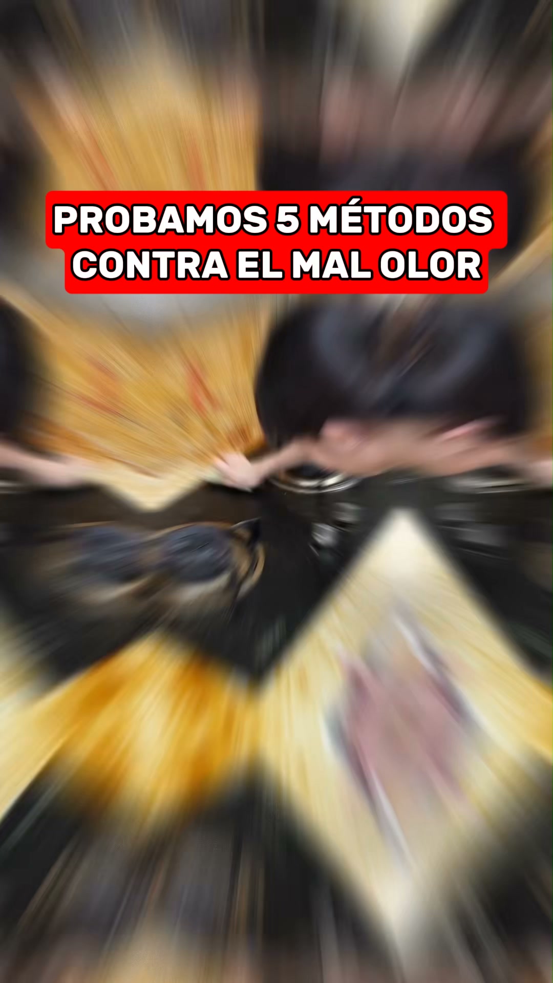 El único que llega adentro