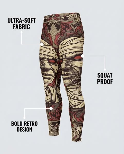 Engineered For Your Epic Moves.