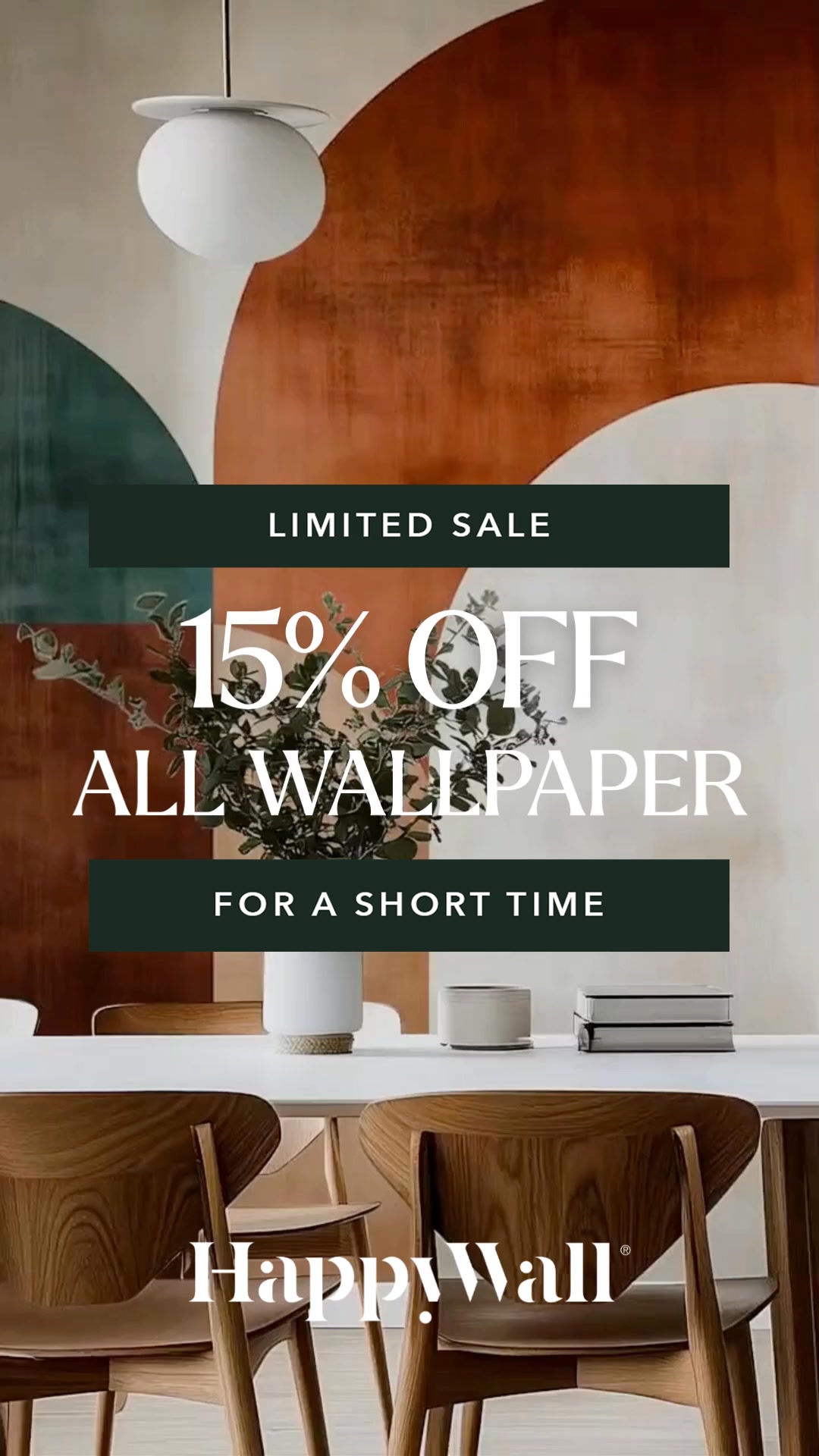 Happywall