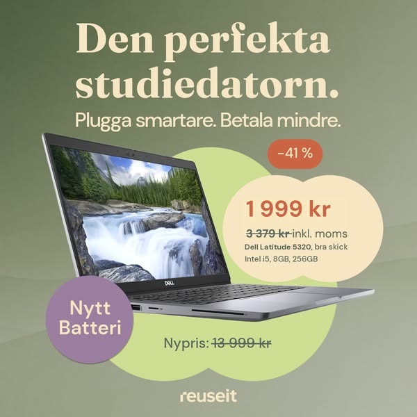 Fynda nu >>