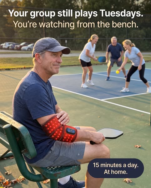 Your Spot Is Still Open