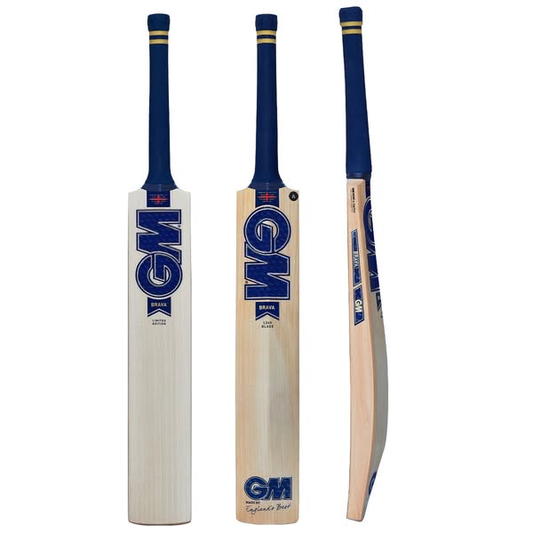 Gunn & Moore Brava LE Cricket Bat
£564.95