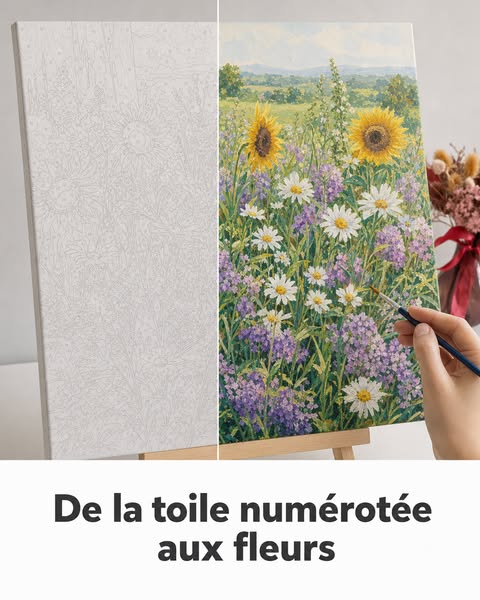 Quelques Heures Calmes, Rien Que Pour Vous.