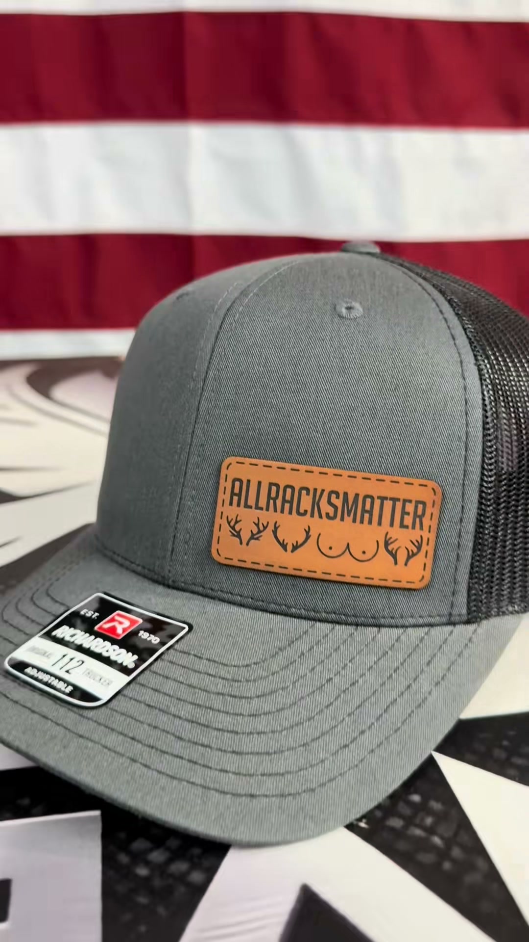 Made For Outdoor Days