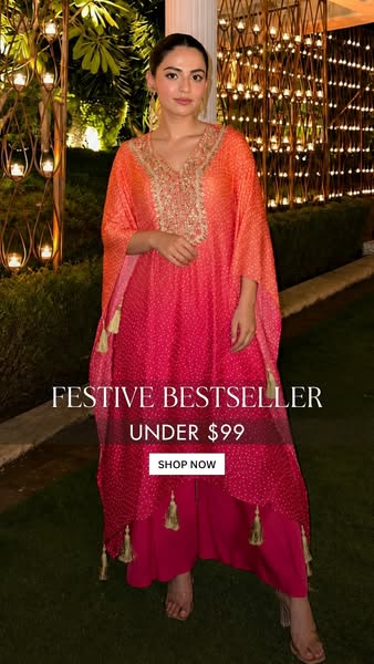 Festive Collection