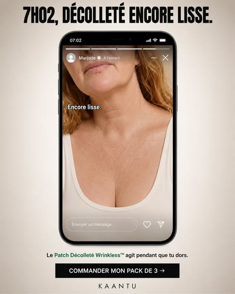 Regarde le résultat